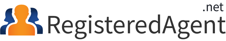 RegisteredAgent.Net Logo