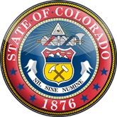 Colorado State Banner