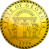 Georgia state seal