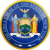 new york state seal